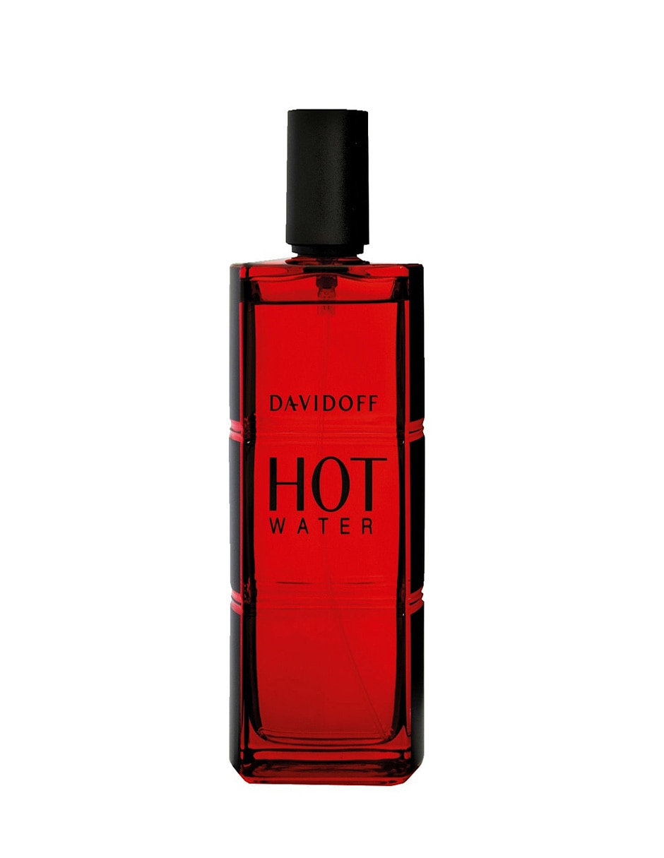 Eau de toilette para hombre