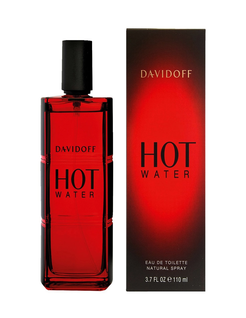 Eau de toilette para hombre