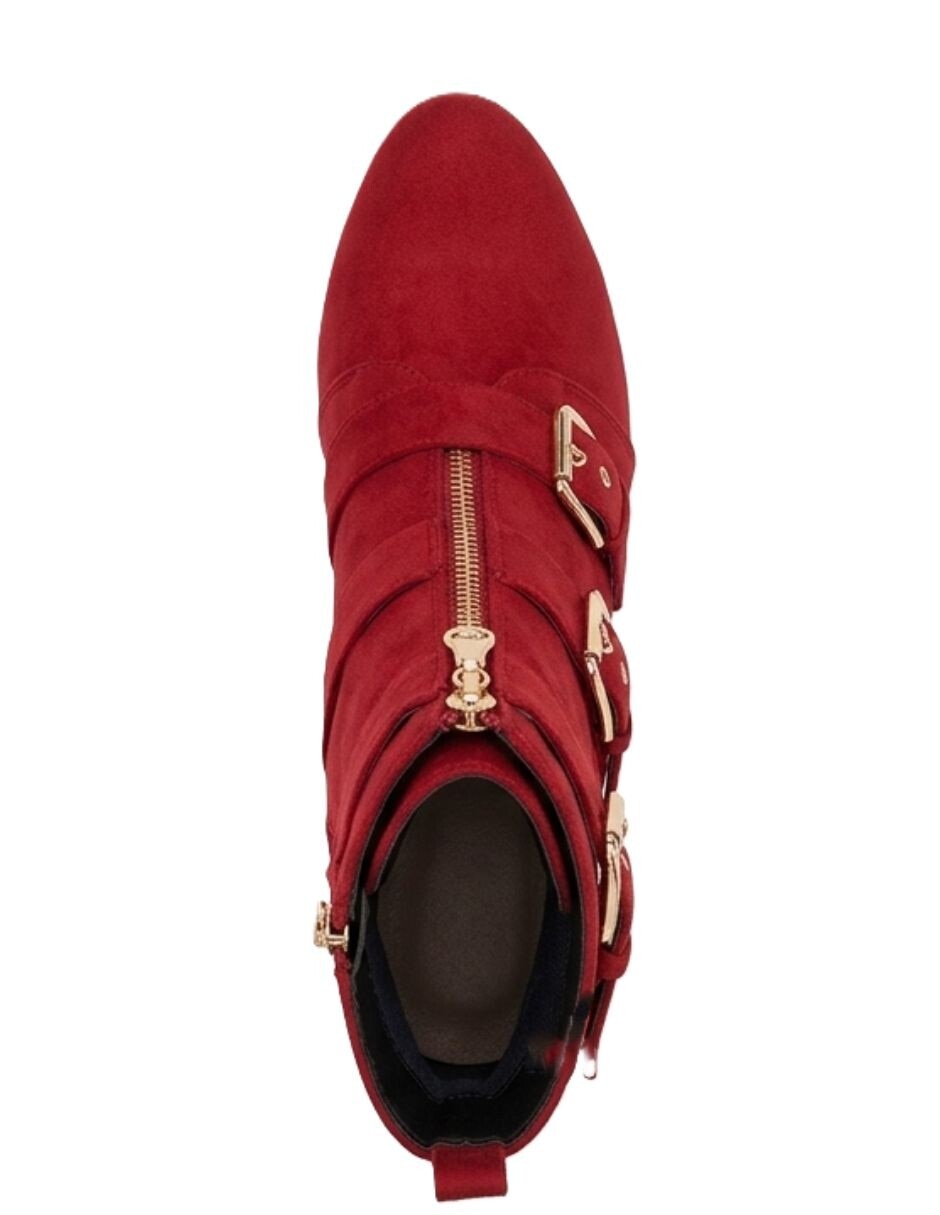 Bota arriba del tobillo Gwin para mujer