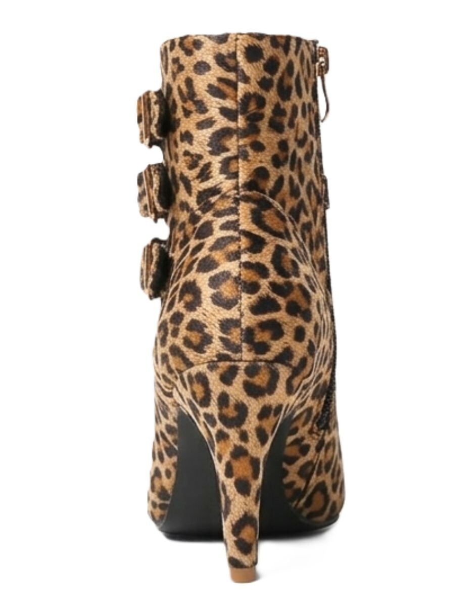 Bota arriba del tobillo Gwin para mujer