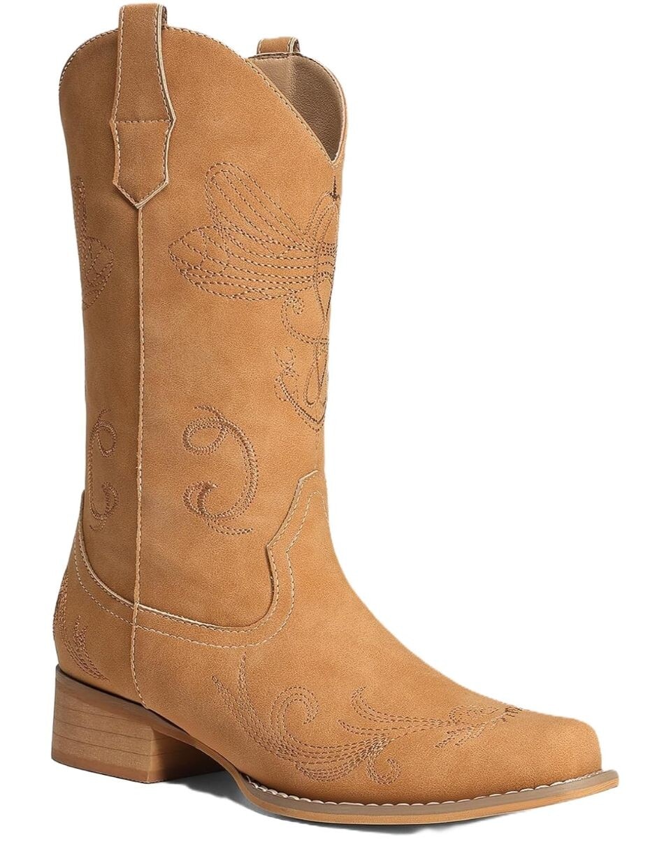 Bota arriba del tobillo para mujer 2