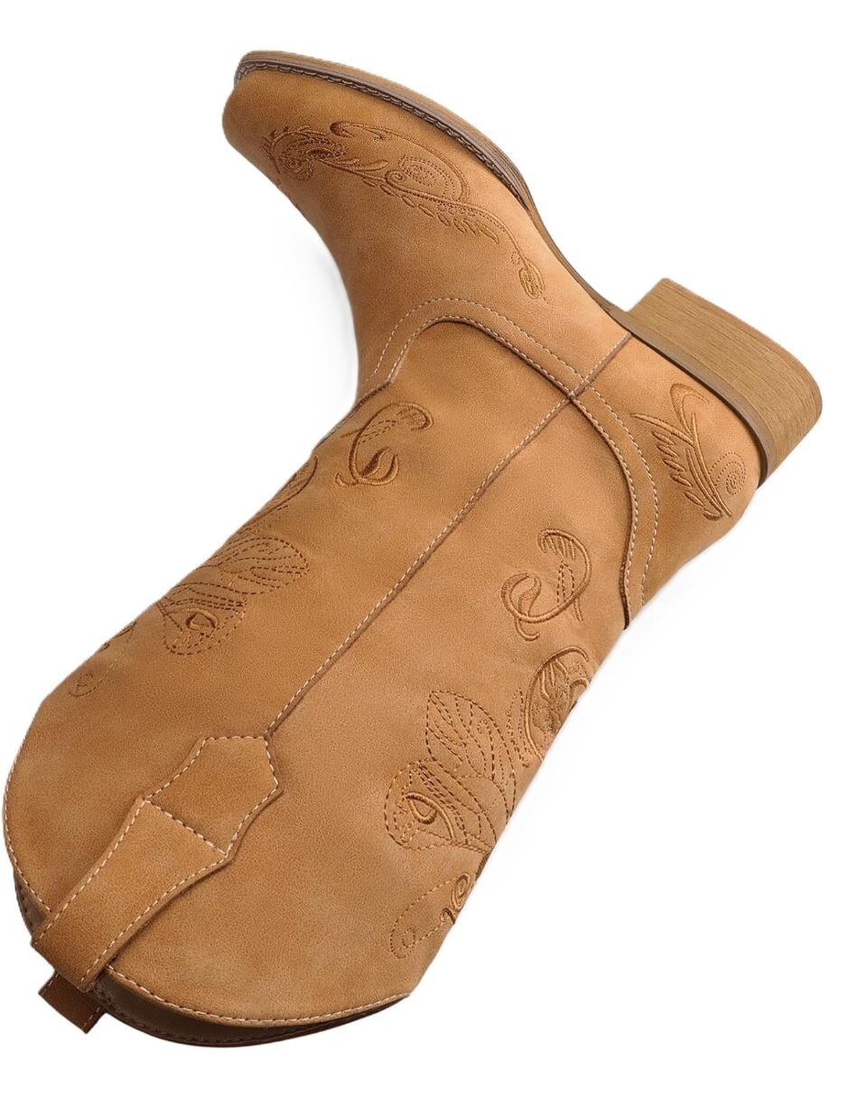 Bota arriba del tobillo para mujer 2