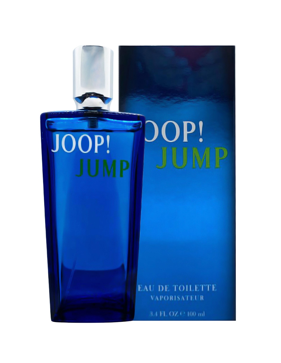 Eau de toilette para hombre 2