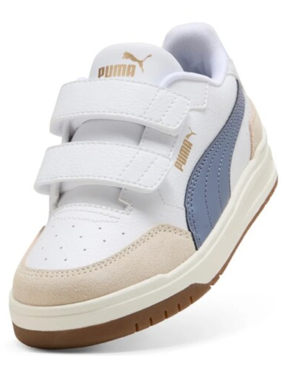 Tenis unisex 2