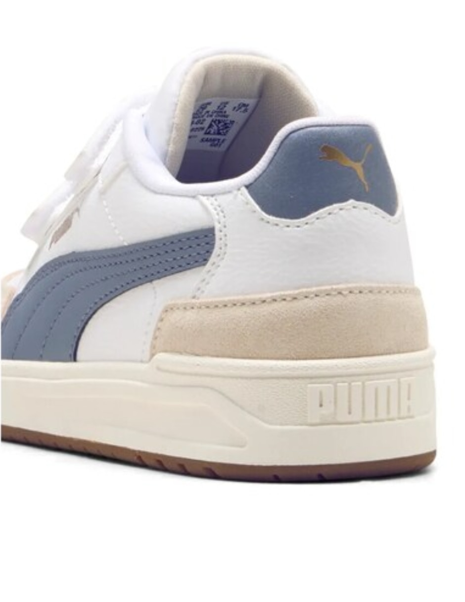Tenis unisex 3
