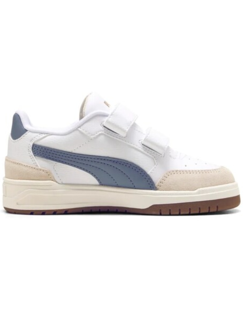 Tenis unisex 4