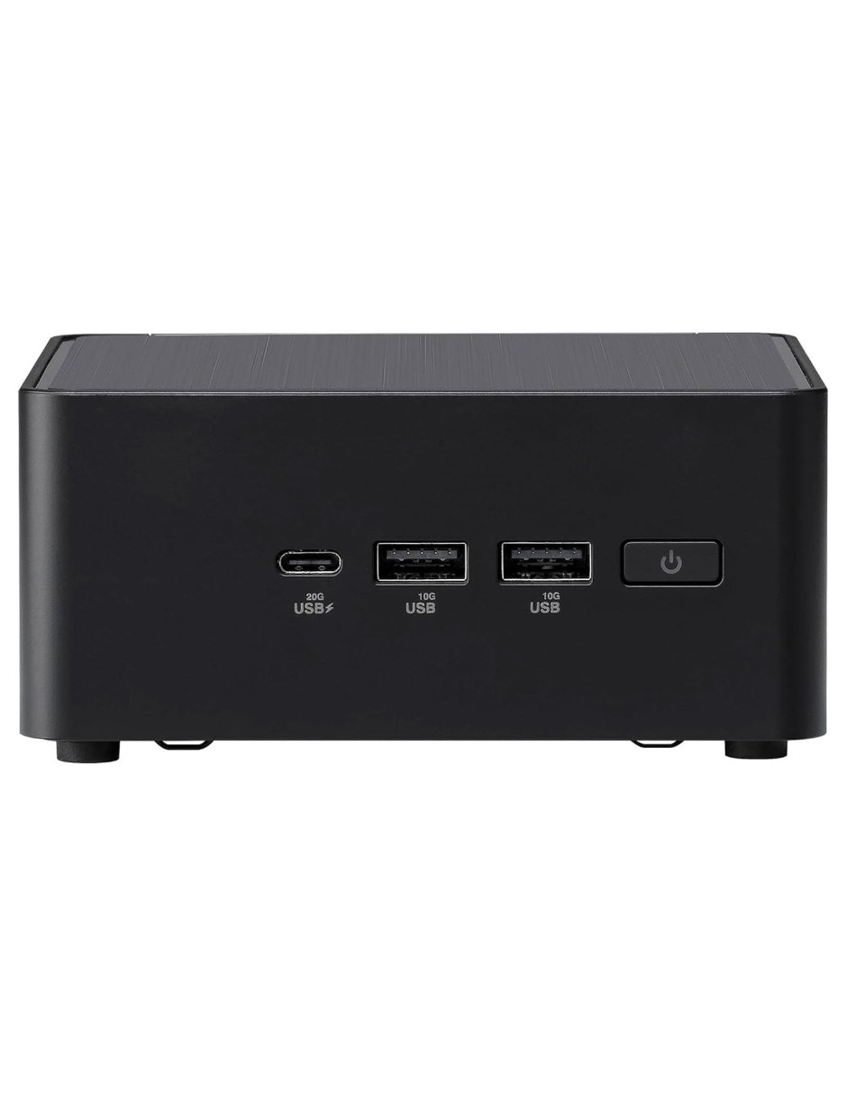 Mini Pc Rnuc14Rvhu70000Ui Intel Core Ultra 7 Integrada Mini Pc Rnuc14Rvhu70000Ui Intel Core Ultra 7 Integrada