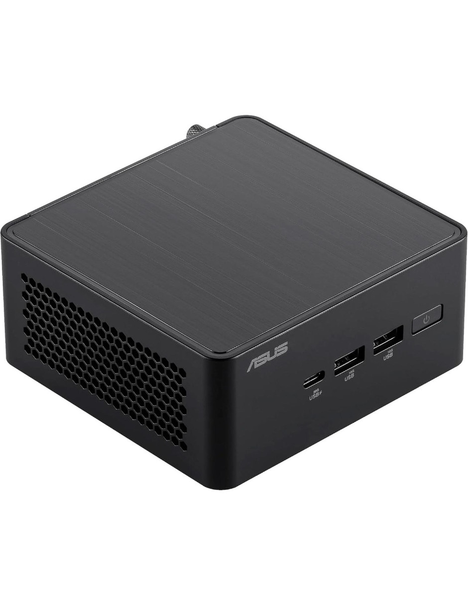 Mini Pc Rnuc14Rvhu70000Ui Intel Core Ultra 7 Integrada 2