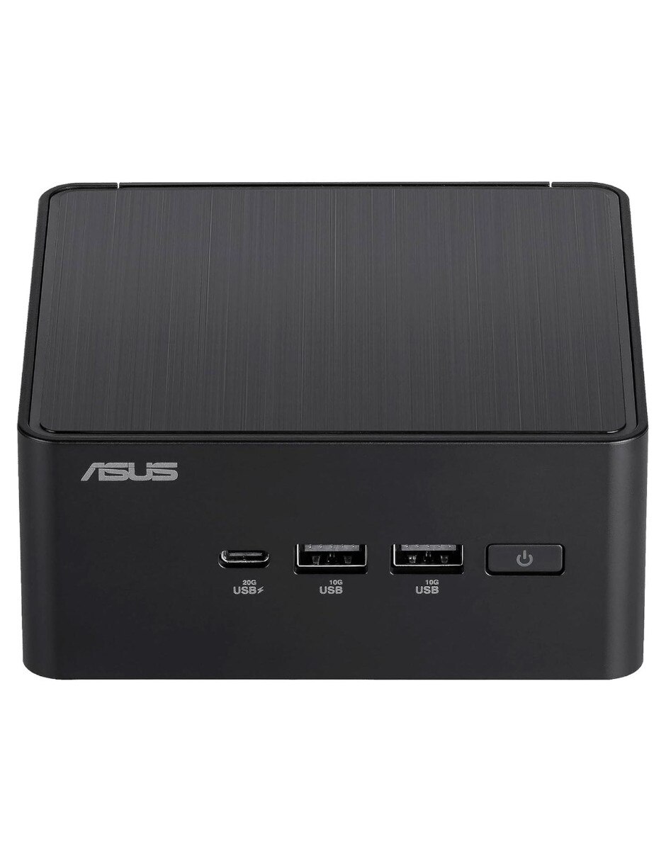 Mini Pc Rnuc14Rvhu70000Ui Intel Core Ultra 7 Integrada 3