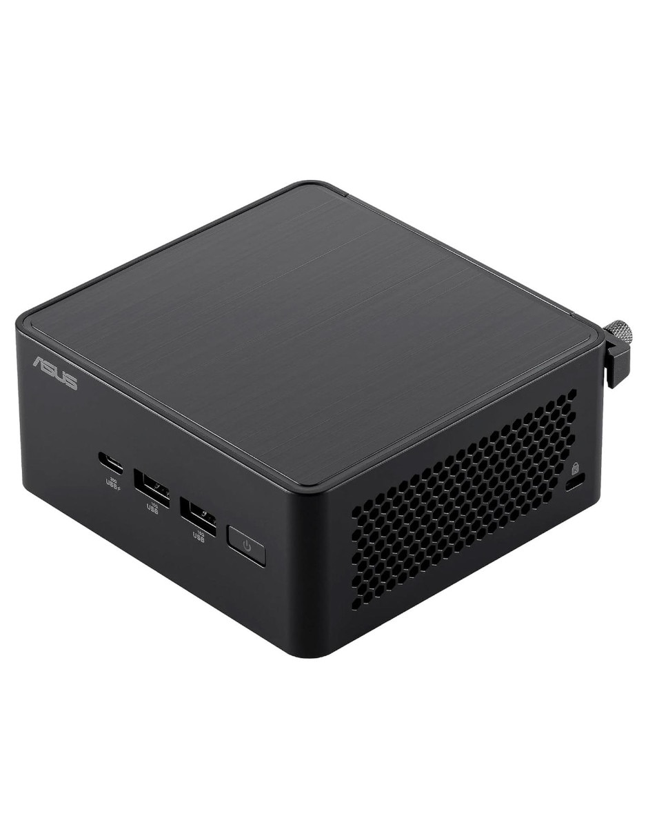 Mini Pc Rnuc14Rvhu70000Ui Intel Core Ultra 7 Integrada 5