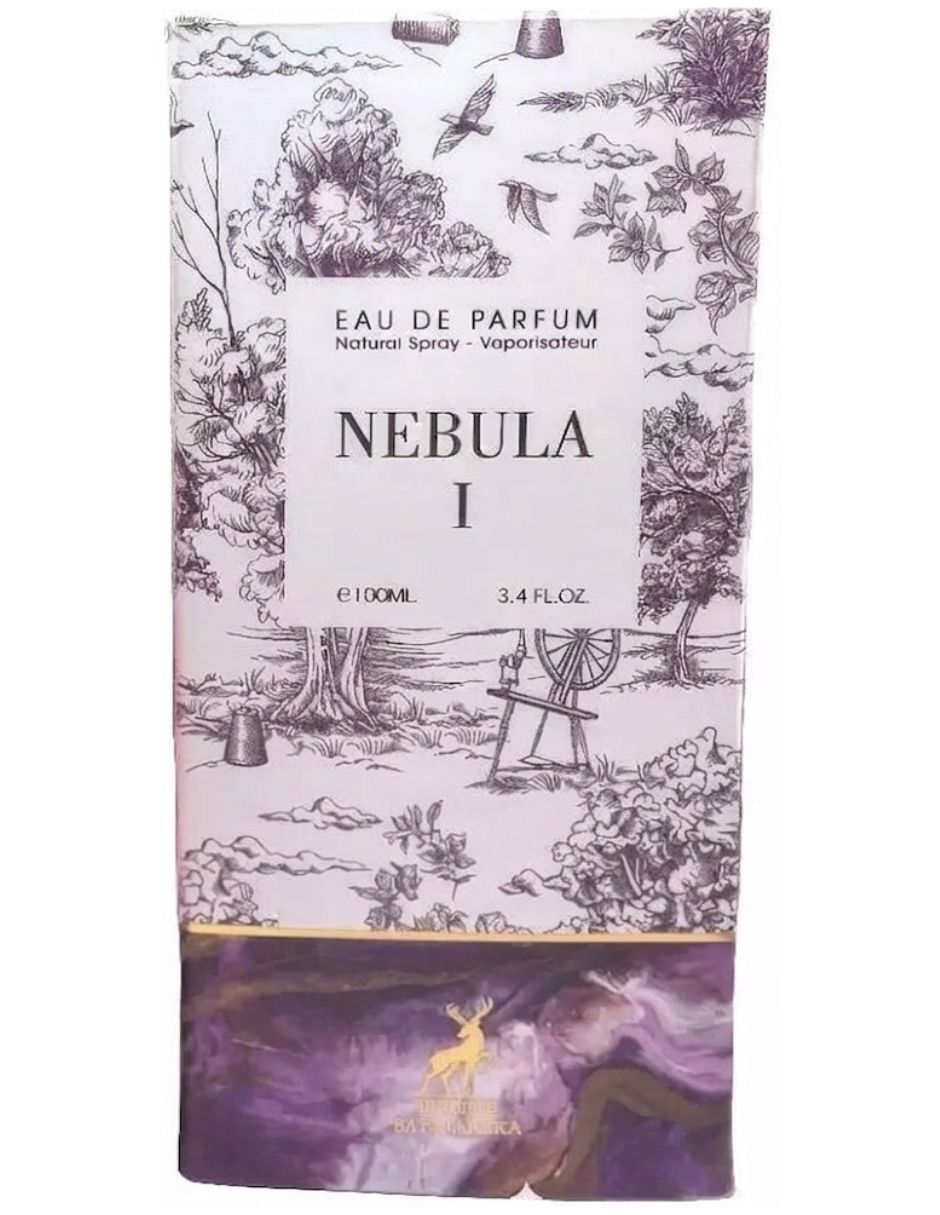Eau de parfum para mujer 2