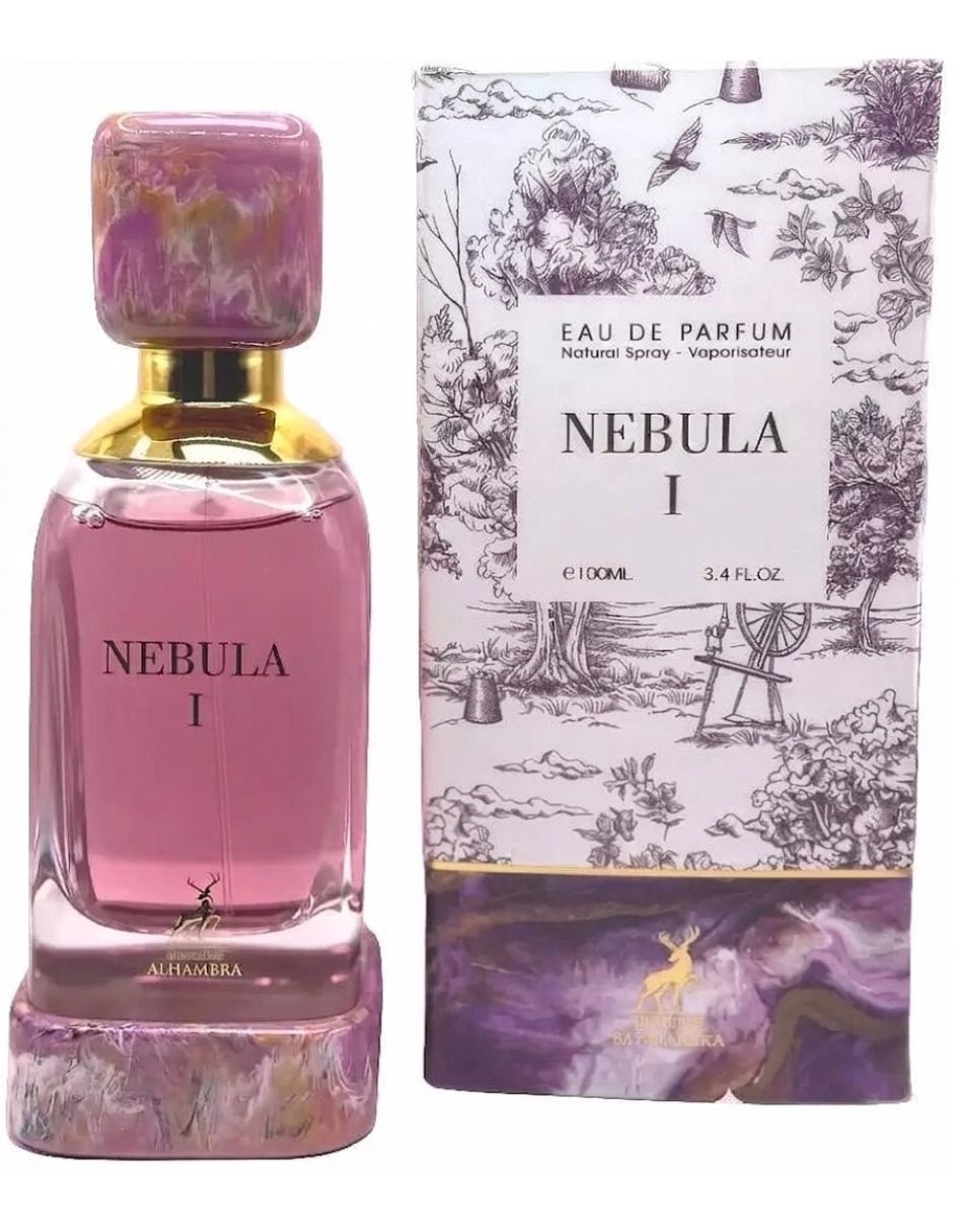 Eau de parfum para mujer 3