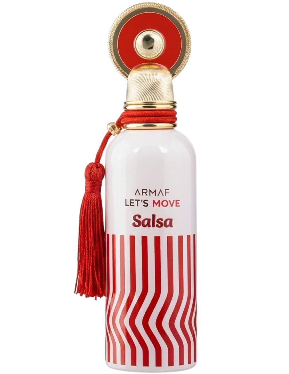 Eau de parfum Armaf Let'S Move unisex