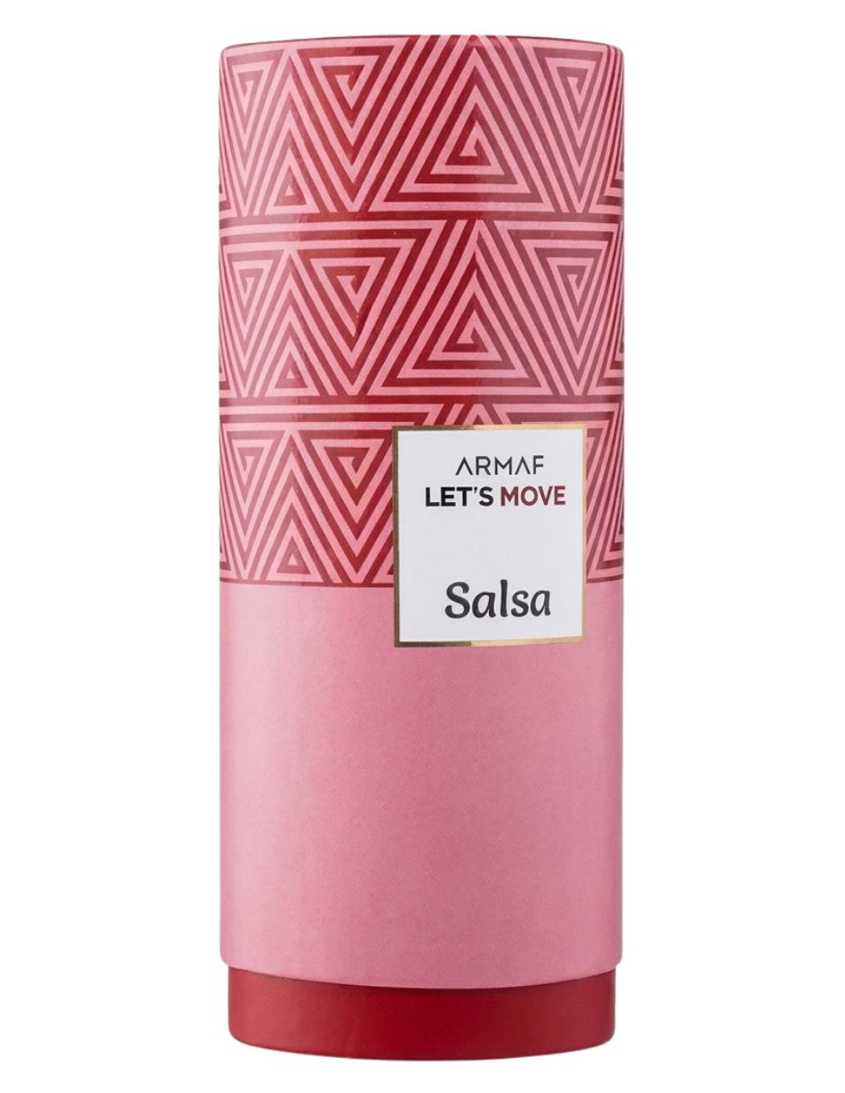 Eau de parfum Armaf Let'S Move unisex