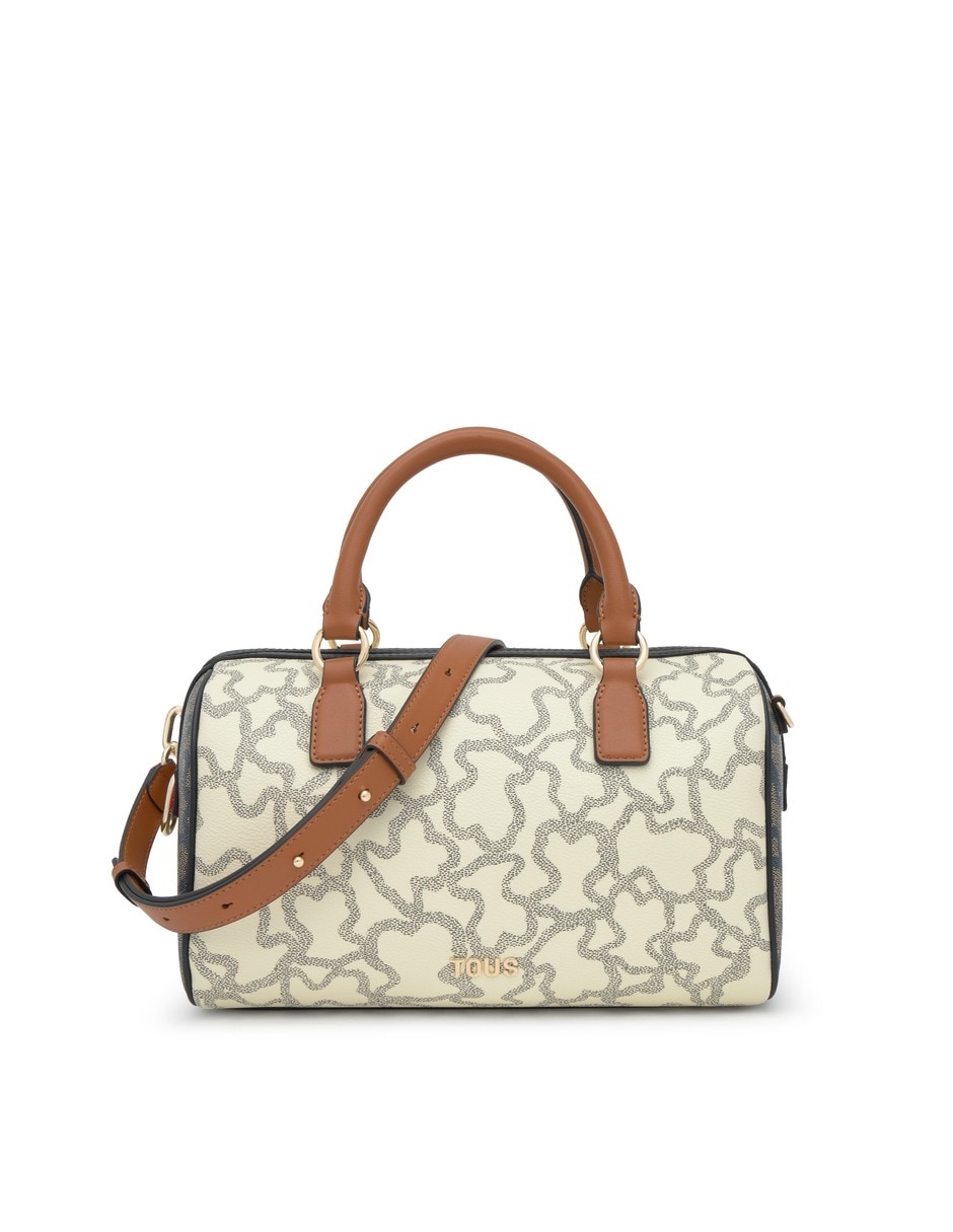 Bolsa bowler kaos para mujer Bolsa bowler kaos para mujer