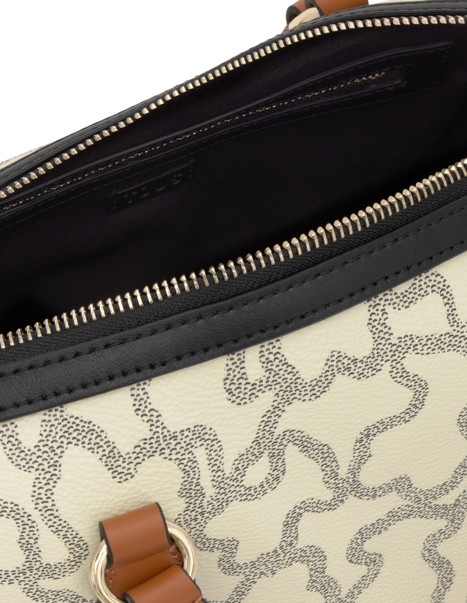 Bolsa bowler tous kaos para mujer