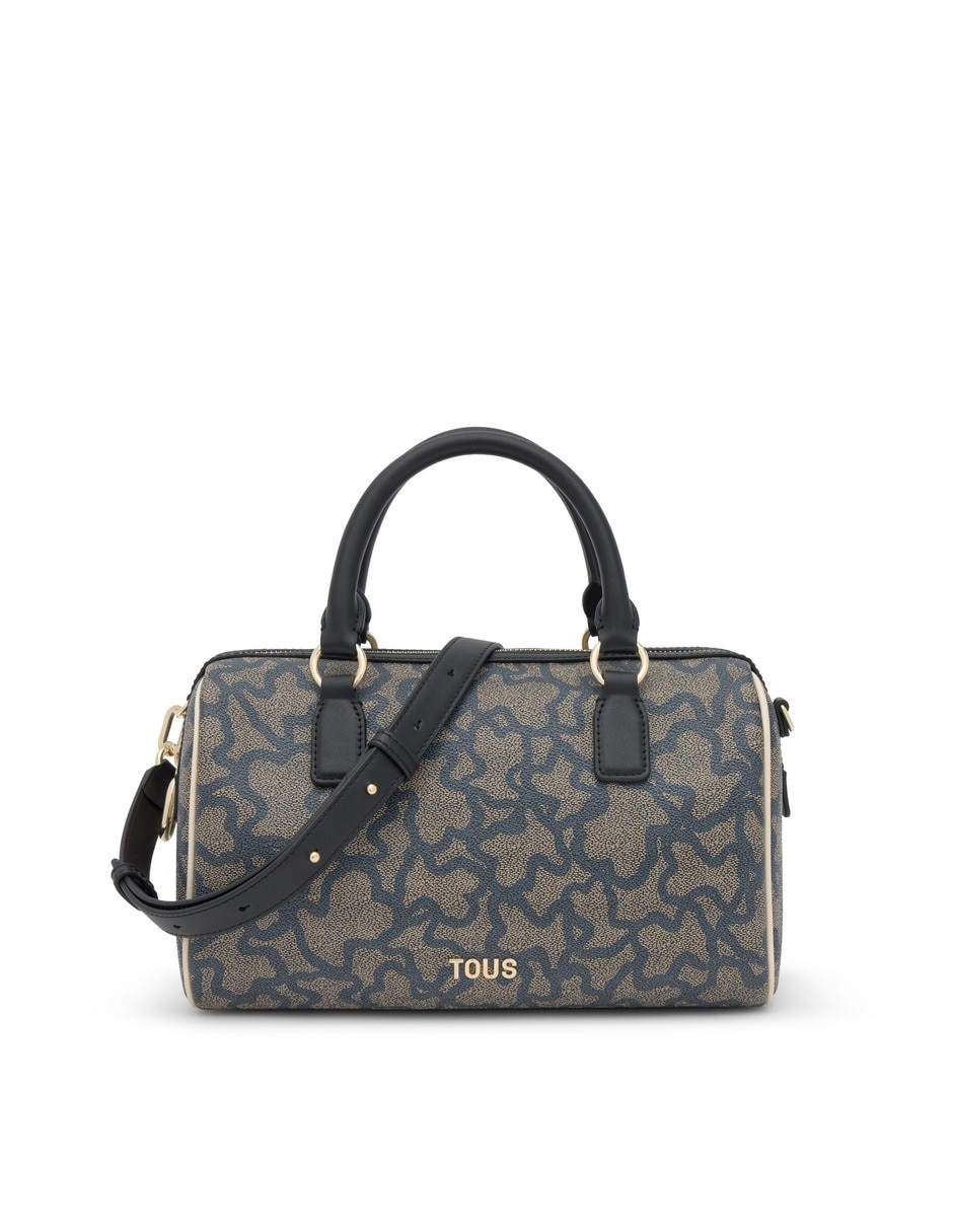 Bolsa bowler kaos para mujer 1