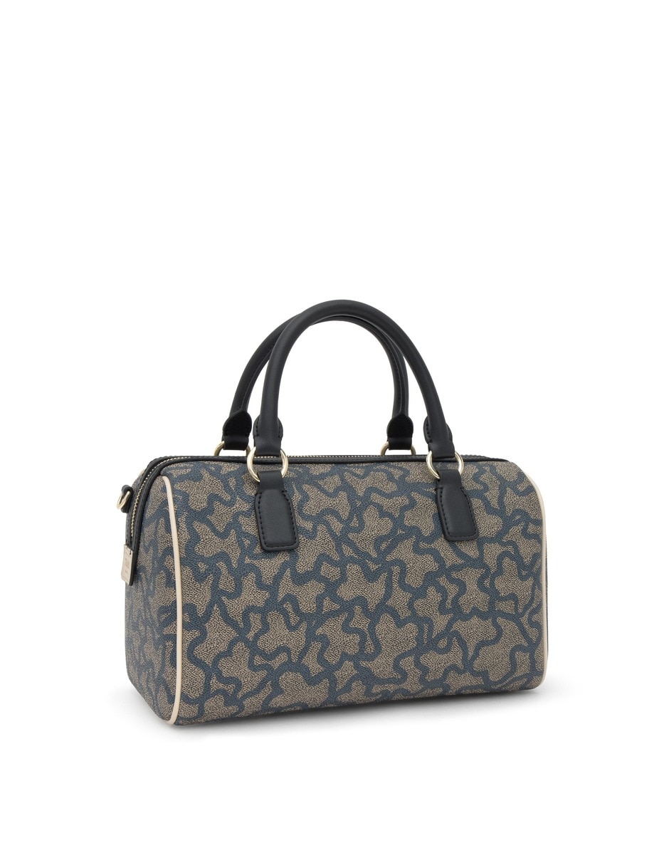 Bolsa bowler kaos para mujer 2