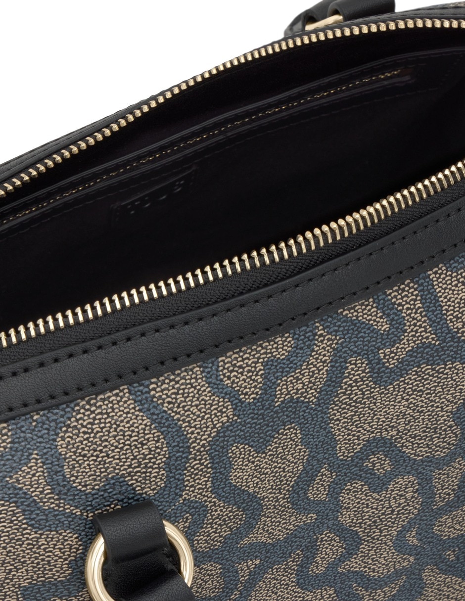 Bolsa bowler kaos para mujer 3