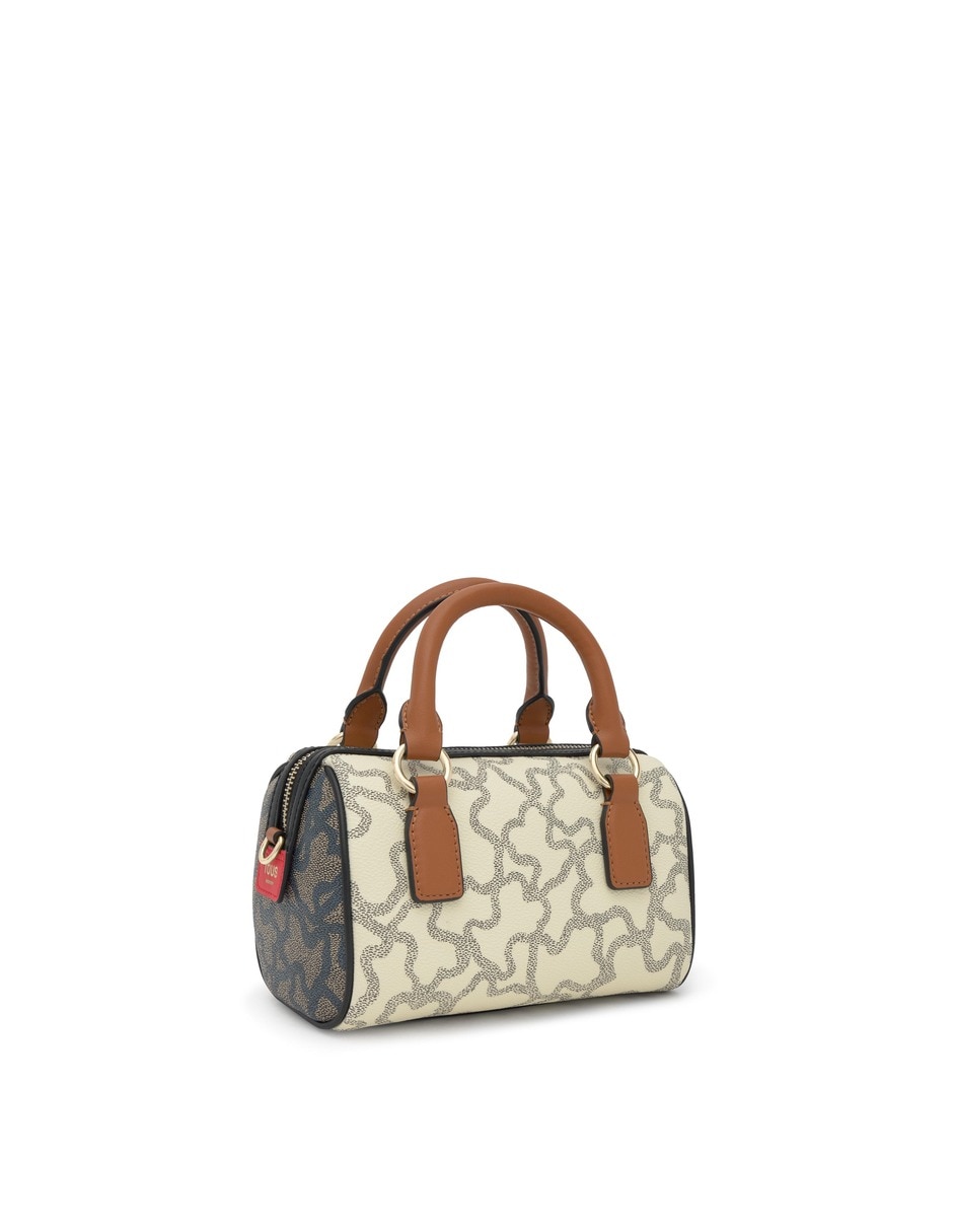 Bolsa bowler Kaos Icon Fw26 para mujer 6