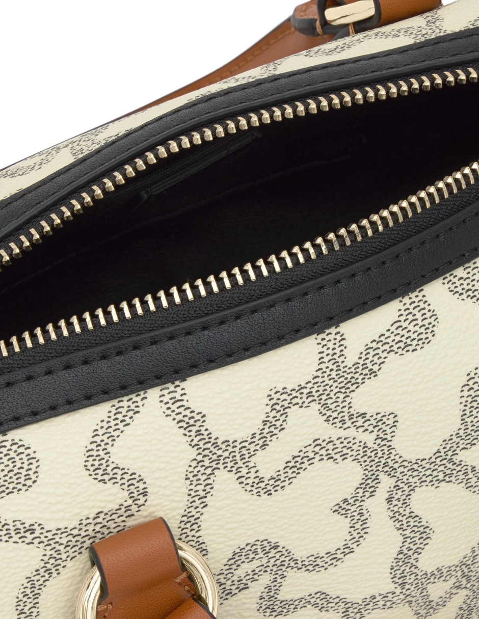 Bolsa bowler Kaos Icon Fw26 para mujer 2