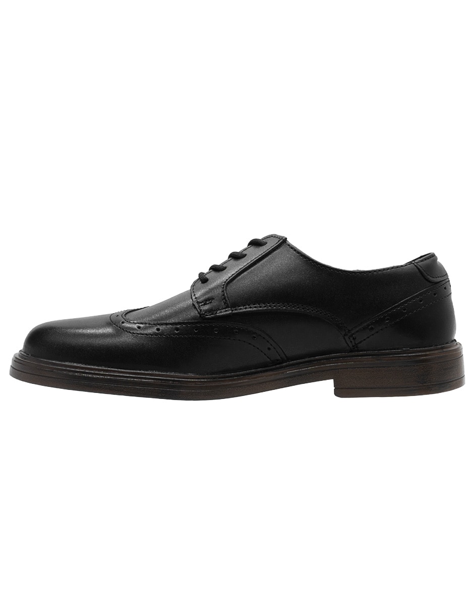 Zapato derby para hombre 2
