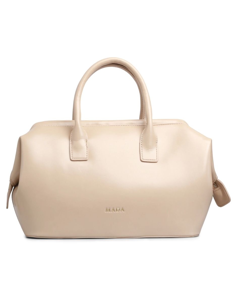 Bolsa satchel Otoño Invierno 2025 para mujer