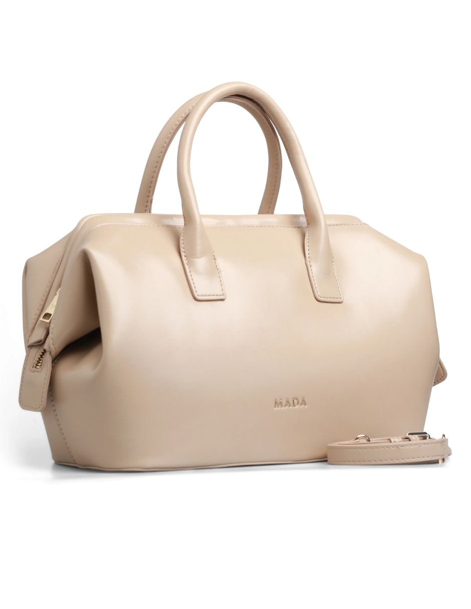 Bolsa satchel Otoño Invierno 2025 para mujer 3