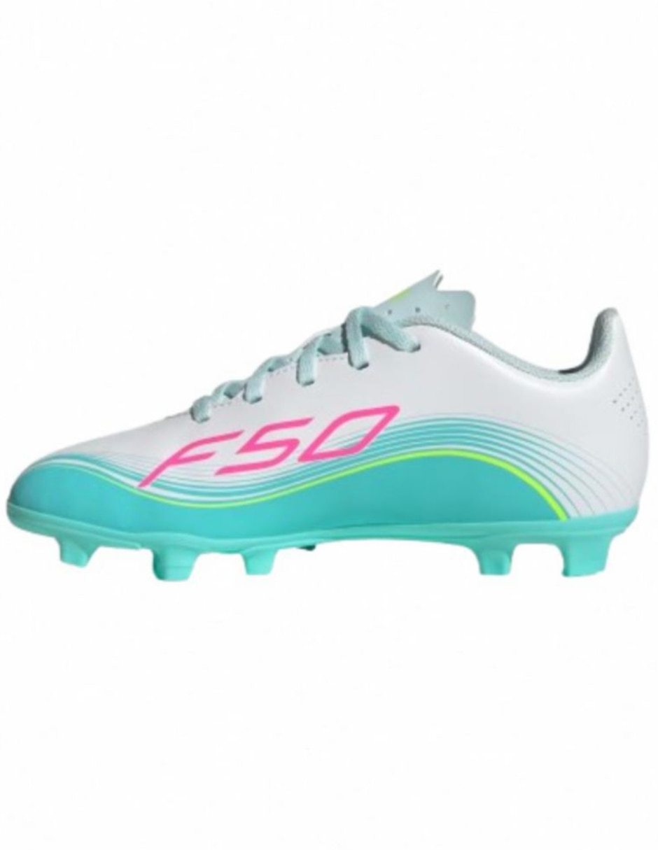 Tenis unisex para fútbol