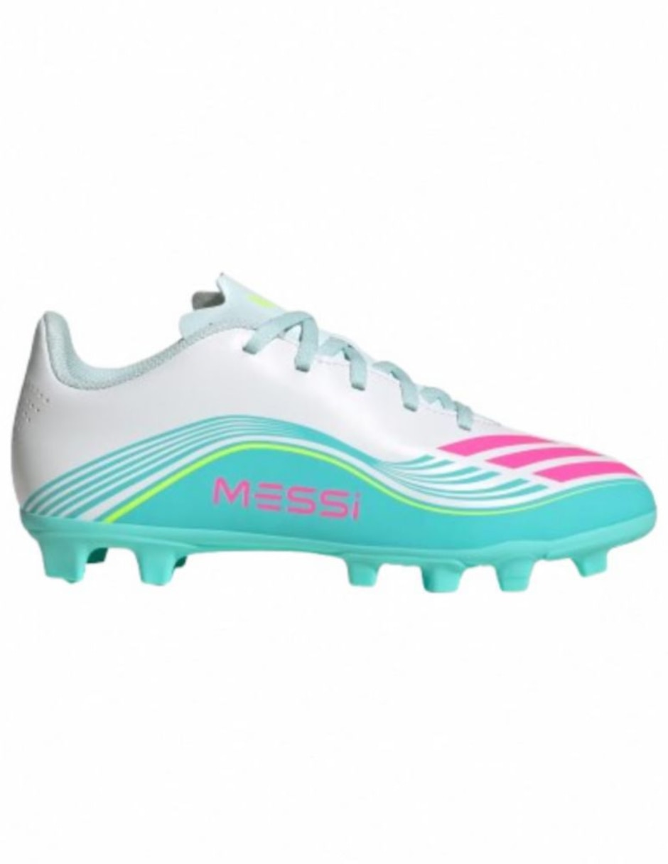 Tenis unisex para fútbol