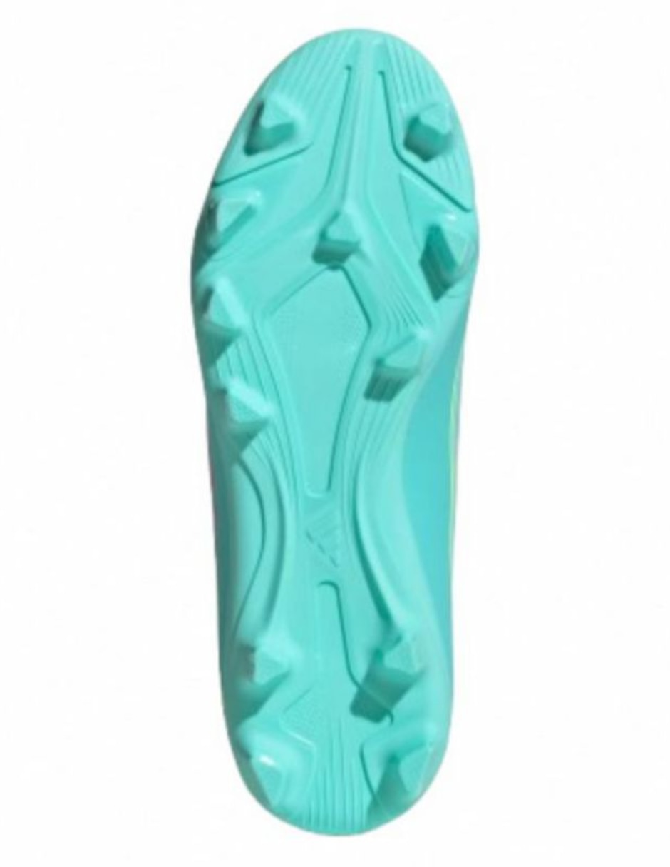 Tenis unisex para fútbol