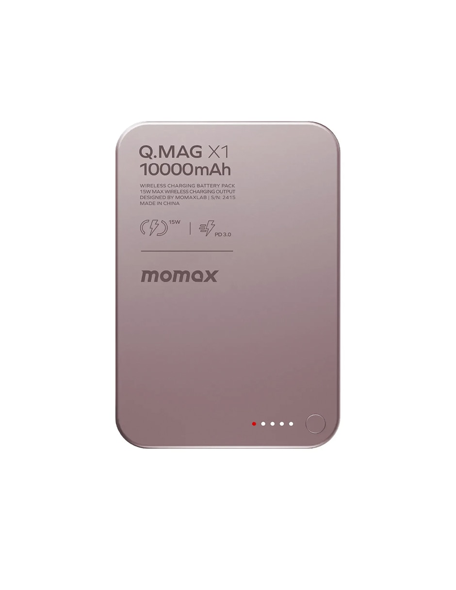 Batería portátil 10000 mAh 1