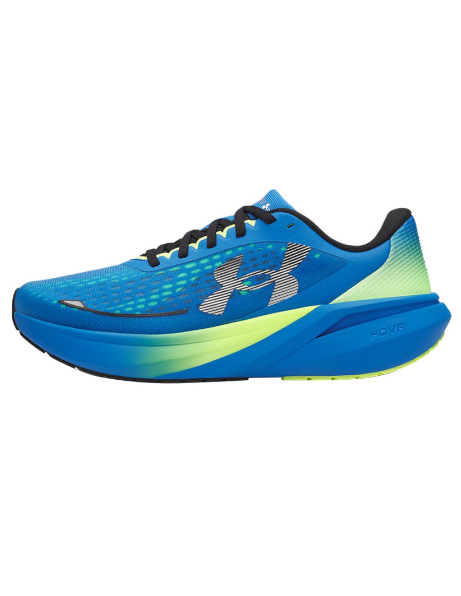 Tenis Under Armour Velociti Pace de hombre para correr