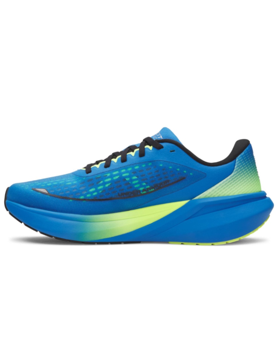 Tenis Under Armour Velociti Pace de hombre para correr
