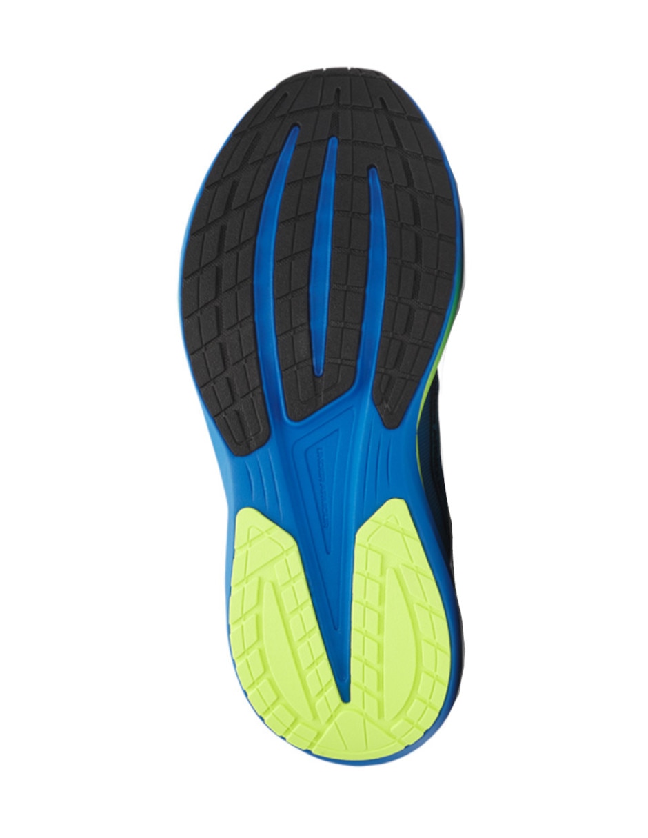Tenis Under Armour Velociti Pace de hombre para correr