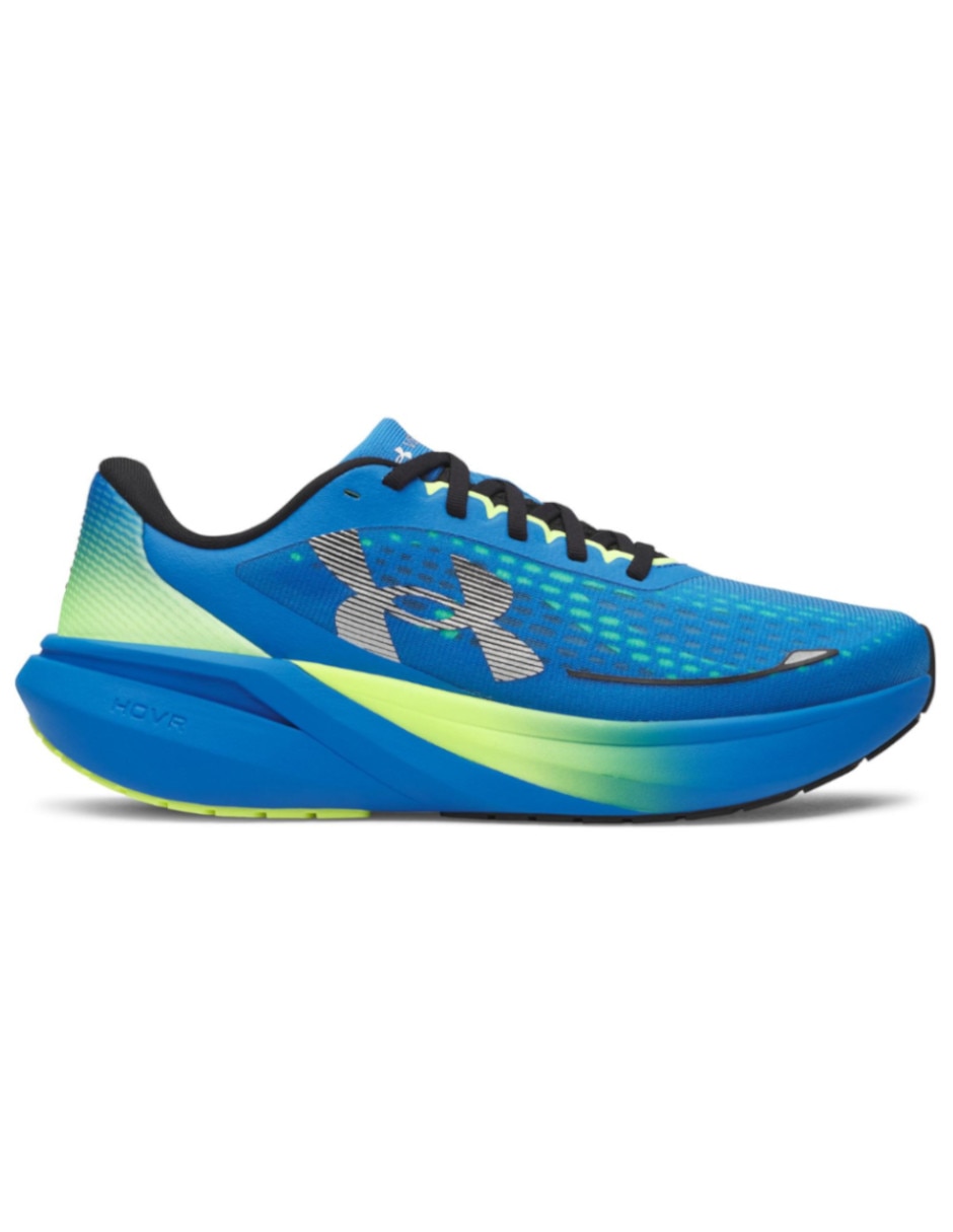 Tenis Under Armour Velociti Pace de hombre para correr