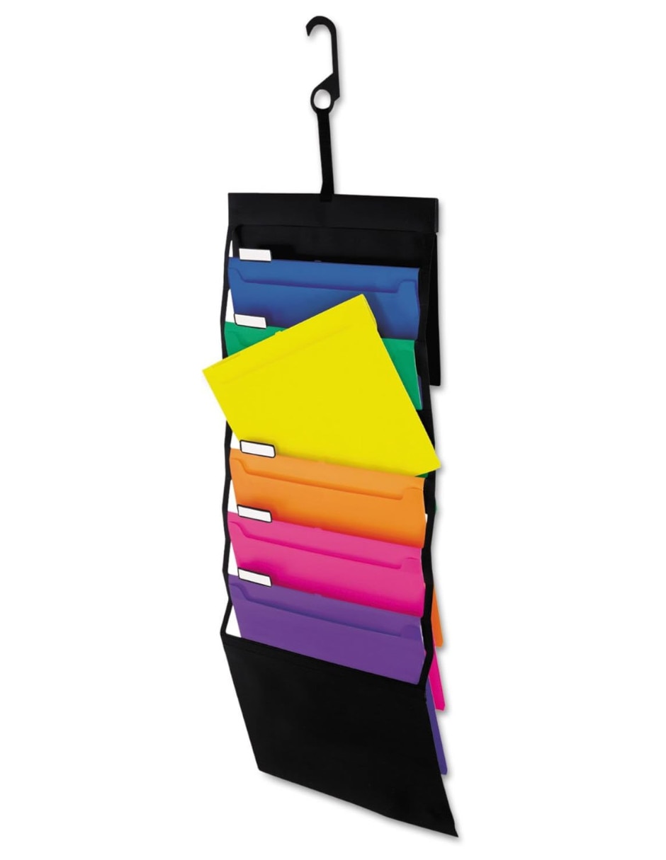 Carpeta escolar tipo acordeón de plástico Carpeta escolar tipo acordeón de plástico