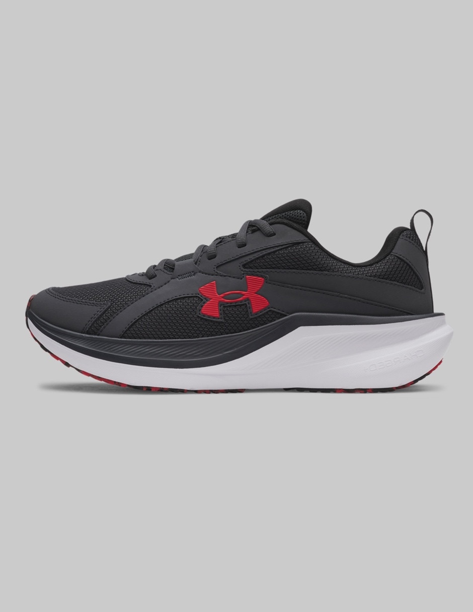 Tenis Under Armour UA Assert 11 de hombre para correr