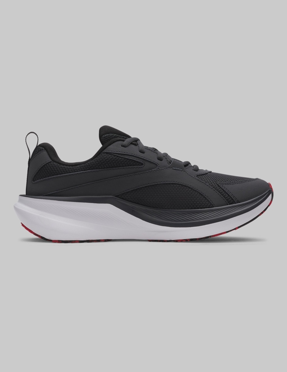 Tenis Under Armour UA Assert 11 de hombre para correr