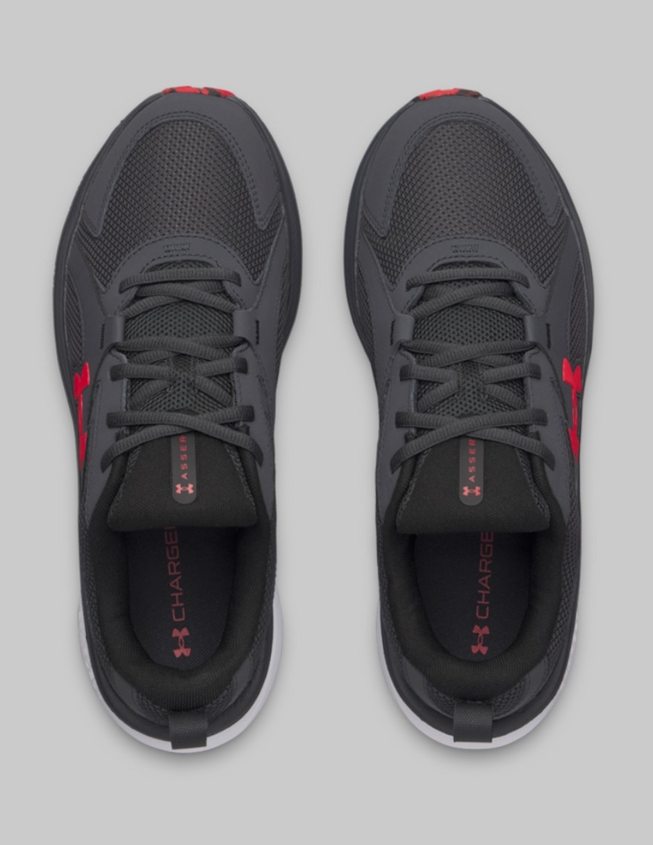 Tenis Under Armour UA Assert 11 de hombre para correr