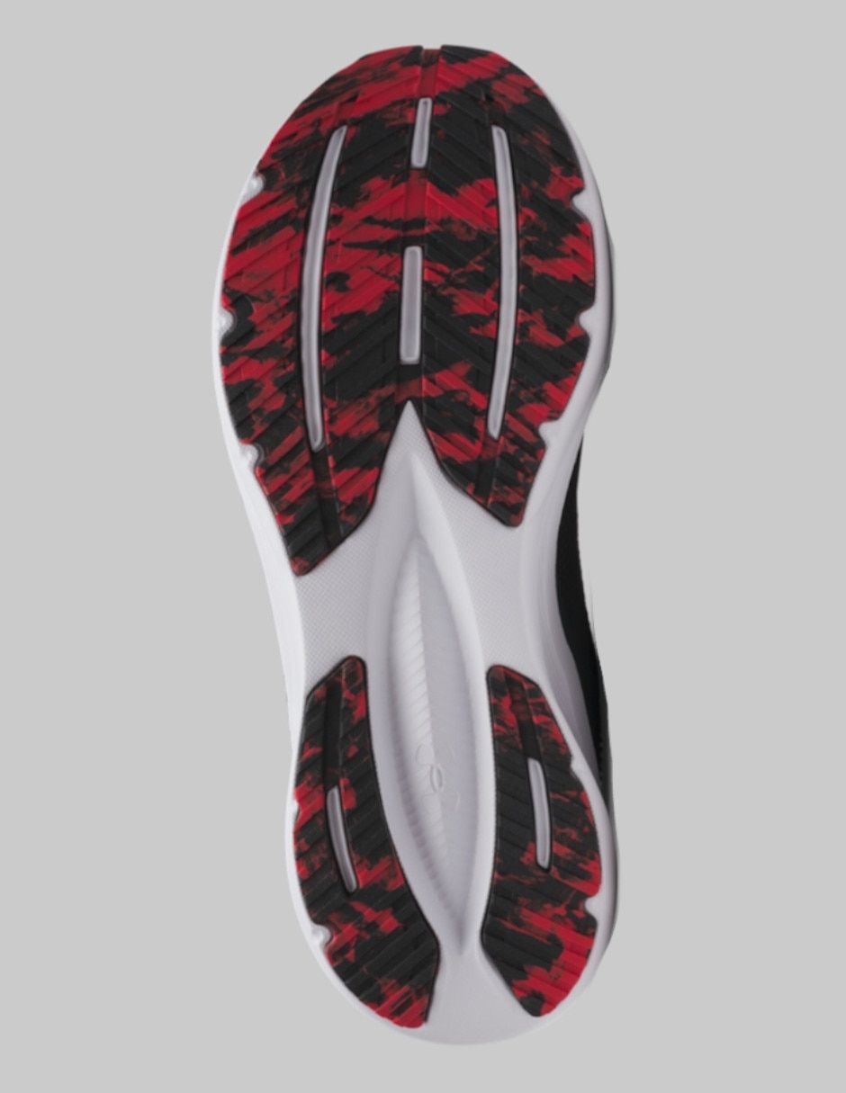 Tenis Under Armour UA Assert 11 de hombre para correr