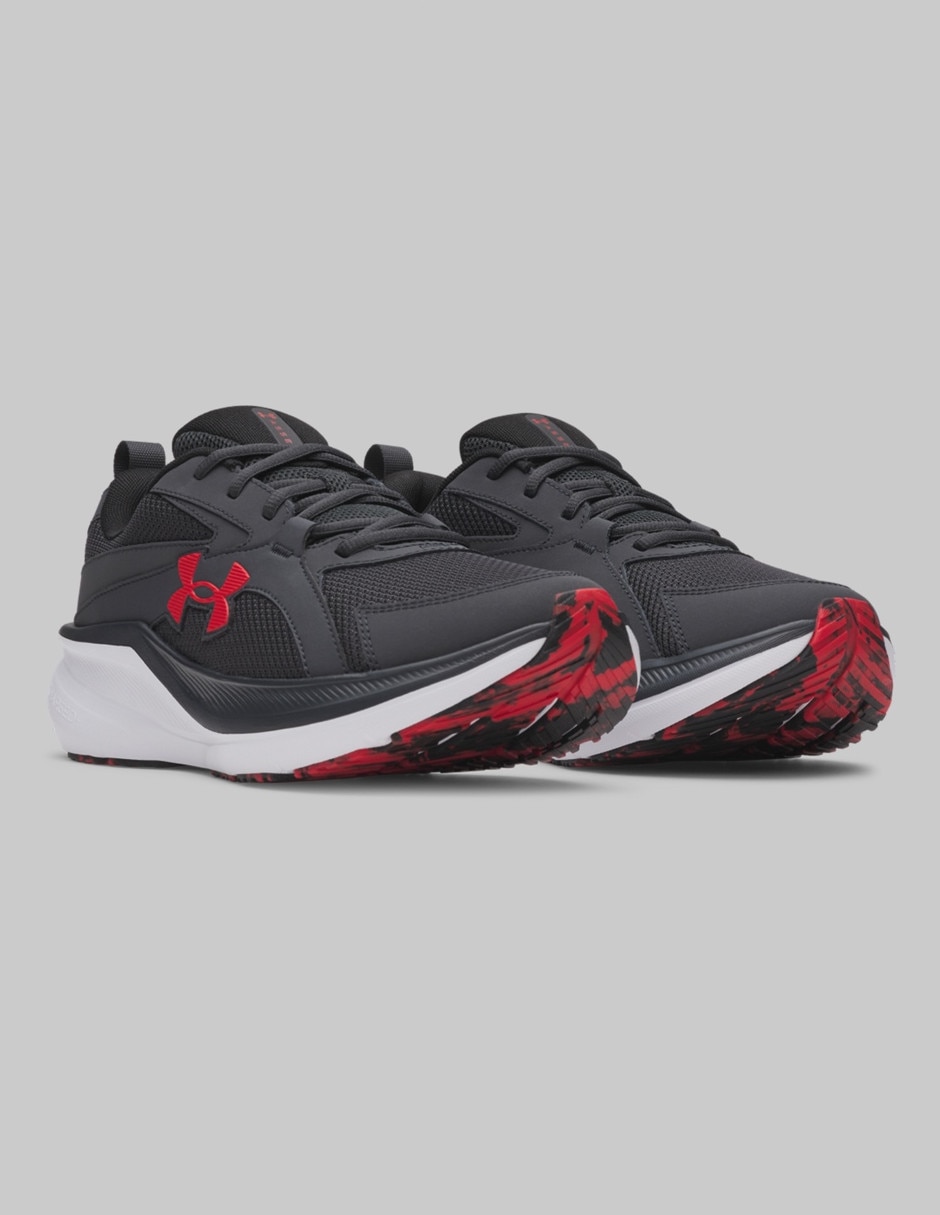 Tenis Under Armour UA Assert 11 de hombre para correr