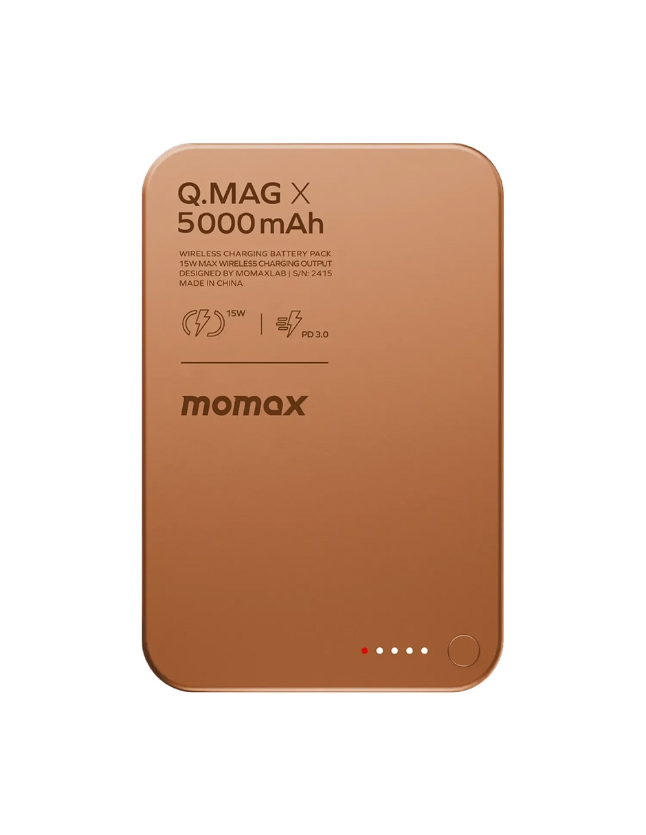 Batería portátil 5000 mAh Batería portátil 5000 mAh