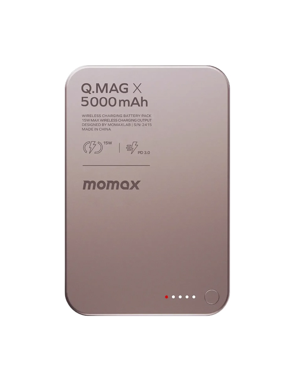 Batería portátil 5000 mAh Batería portátil 5000 mAh
