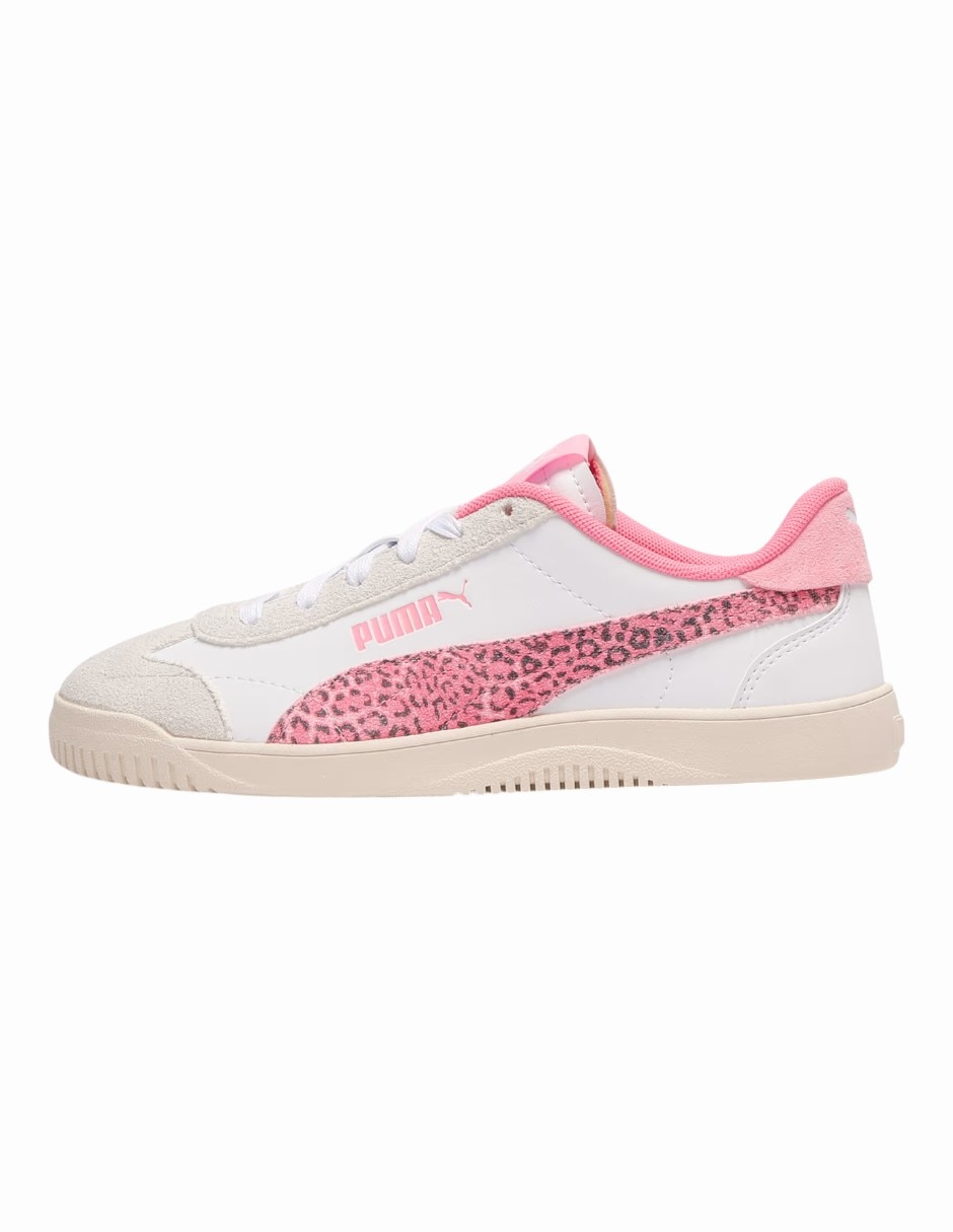 Tenis Puma Club 5V5 para mujer