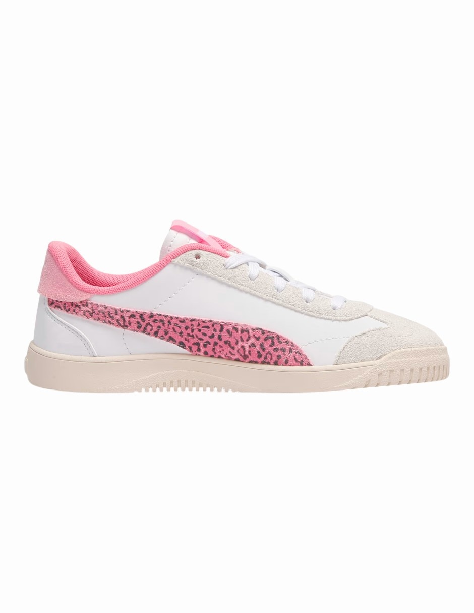 Tenis Puma Club 5V5 para mujer