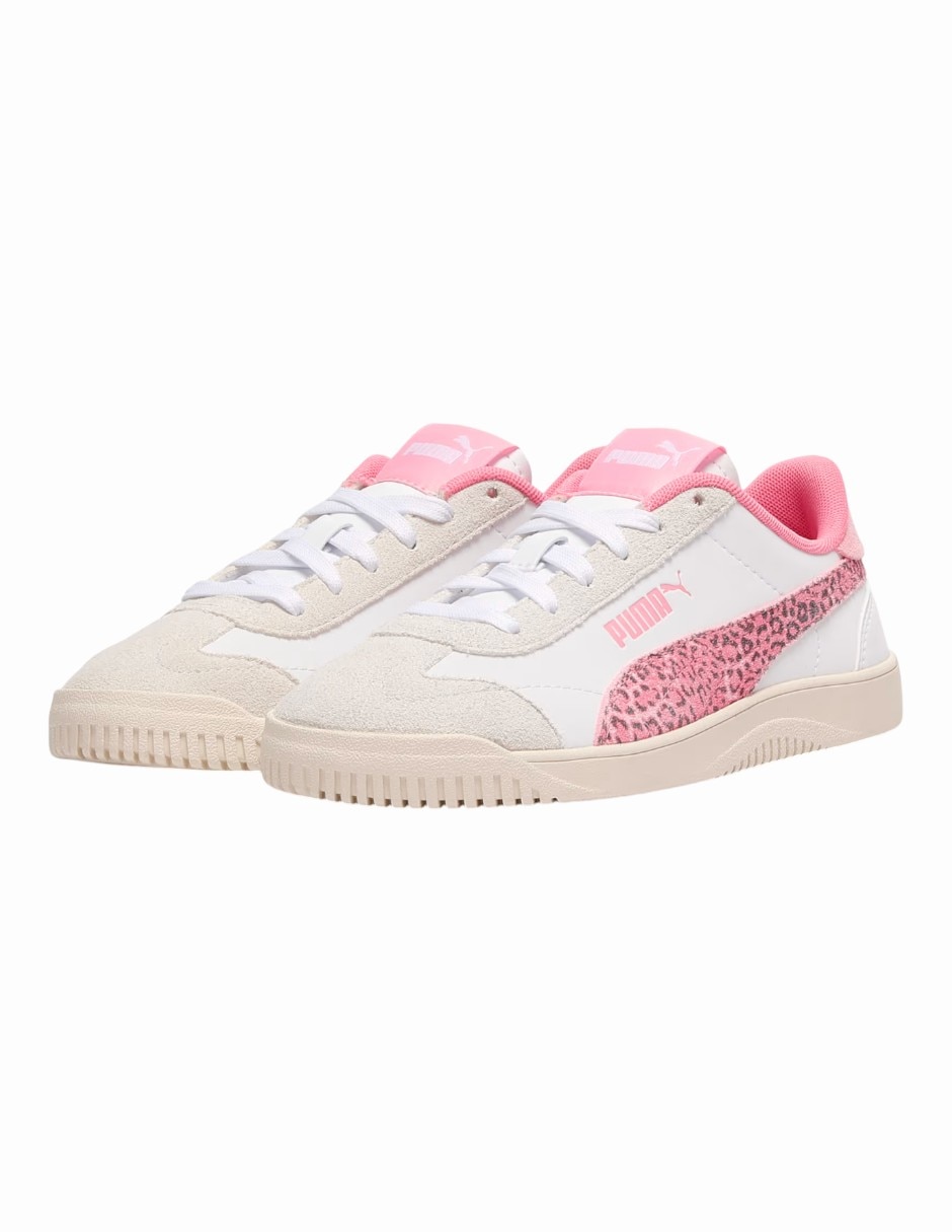 Tenis Puma Club 5V5 para mujer
