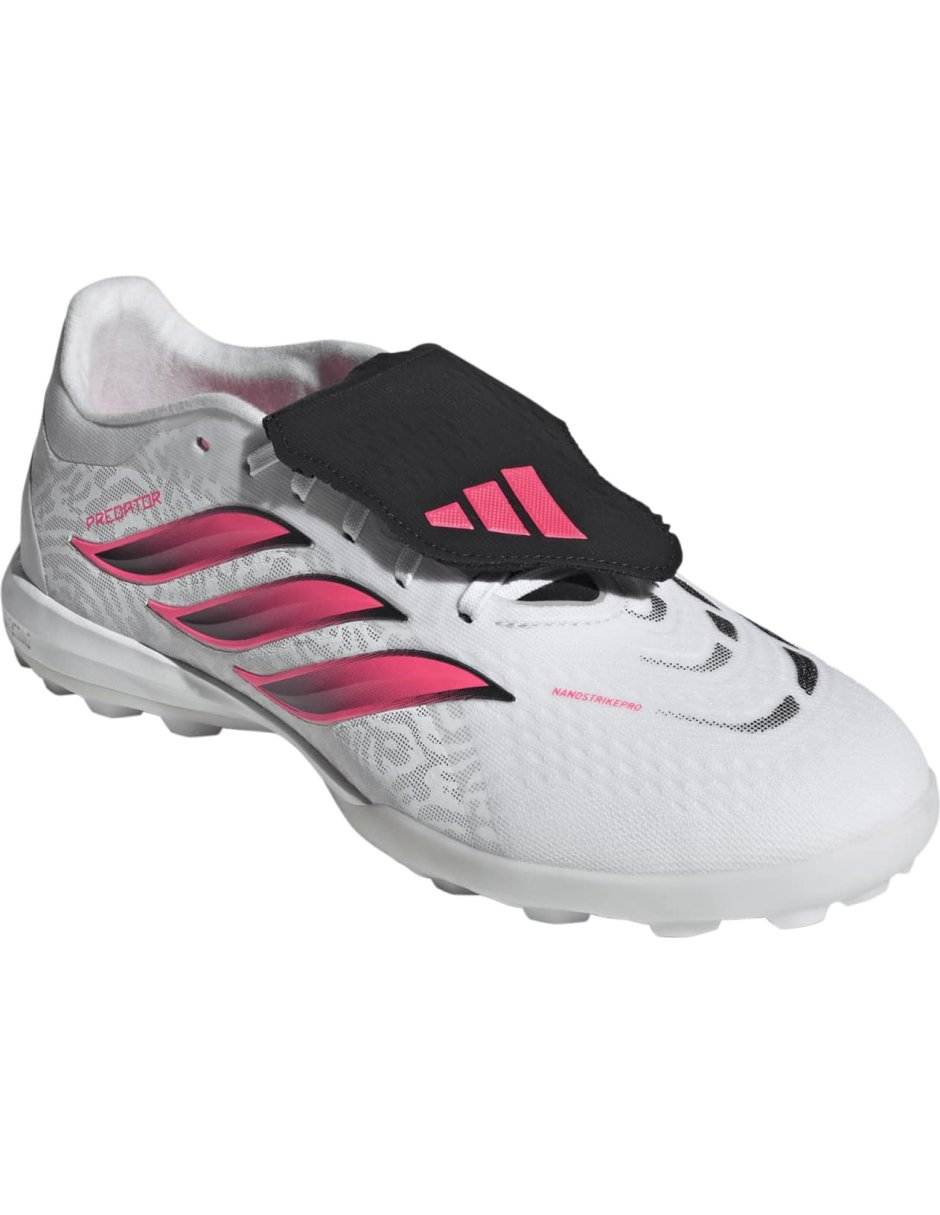 Tenis Predator Pro Ft Tf unisex para fútbol 8