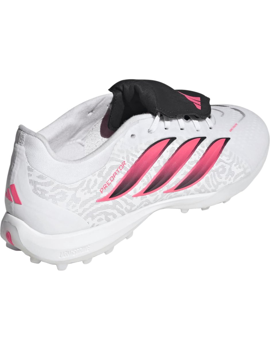 Tenis Predator Pro Ft Tf unisex para fútbol 4