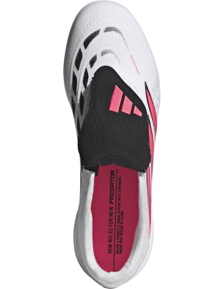 Tenis Predator Pro Ft Tf unisex para fútbol 9
